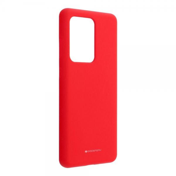 TPU Cover For Samsung S20 Ultra