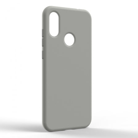 TPU Silicone Case For Xiaomi Redmi Note 7 / 7 Pro