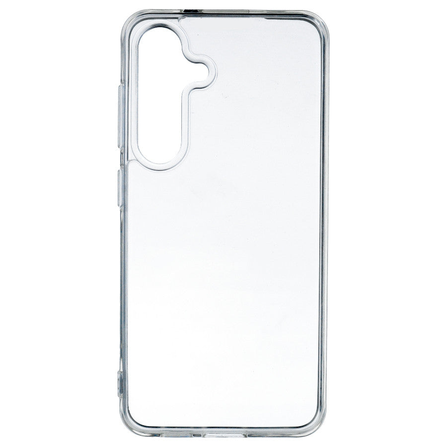 Premium Silicone Cover For SAM A55