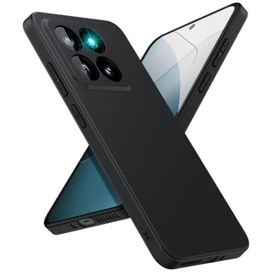 Cases Silicone Back Cover Mobile Phone Case For MI-14T/MI-14T PRO