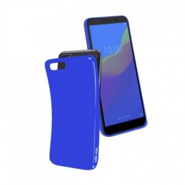 Silicone Cover For Huawei Y5 2018 / Honor 7s