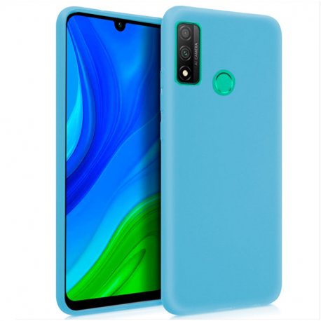 Silicone Cover For Huawei P Smart 2020