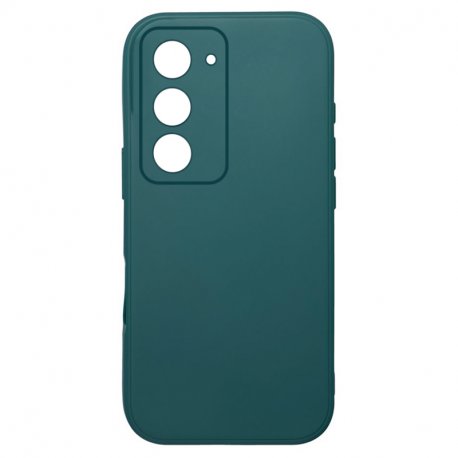 Meiyue Premium Silicone Back Cover Case for Redmi 15 4G (169)