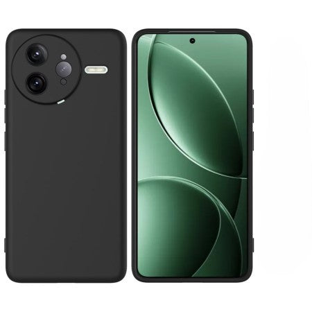 TPU Premium Back Cover Case for Poco F7 Ultra 5G / Redmi K80 Pro 5G