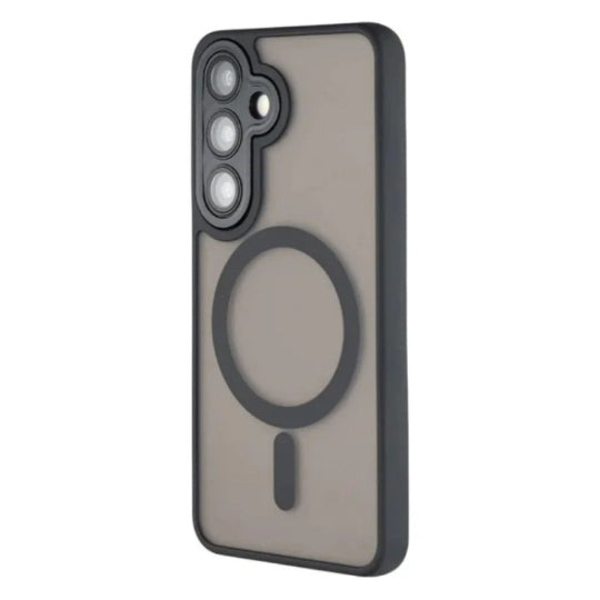 Magsafe Magnatic Wireless Charging Case For Samsung Galaxy S26
