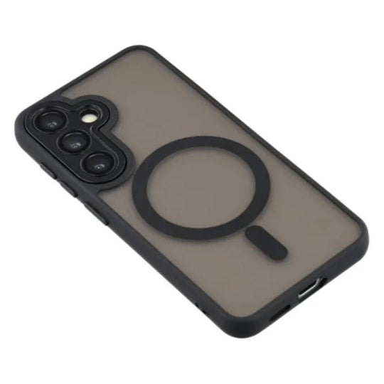 Magsafe Magnatic Wireless Charging Case For Samsung Galaxy S26