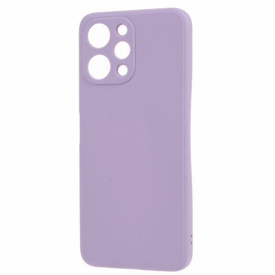 Meiyue Silicone Back Cover Case for Redmi 12 4G/5G
