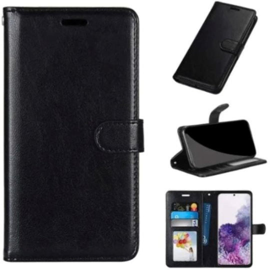 Smart Case Book Cover For Samsung Galaxy A71