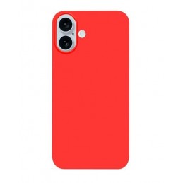 Quality TPU Cover TPU Silicone Back Case / Back Cover For iP 16