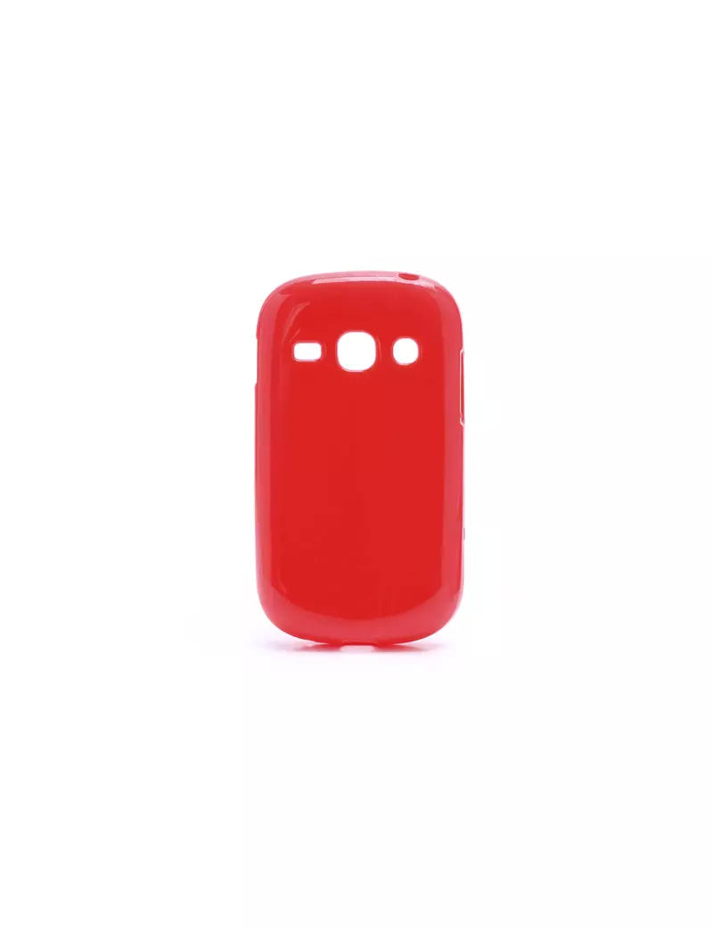 Silicone Cover For Samsung S6810 Fame