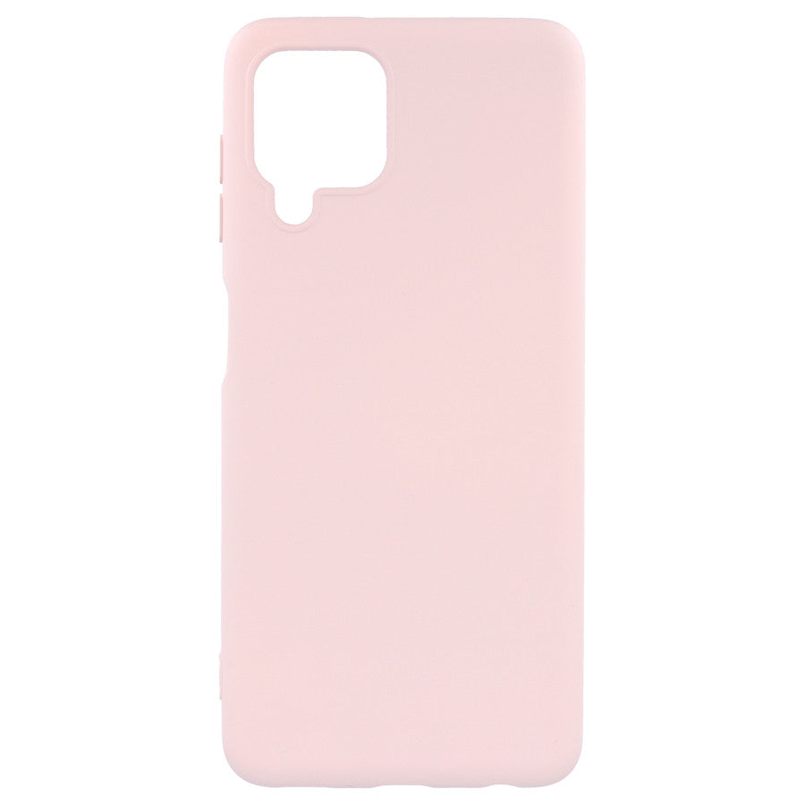 Premium TPU Cover For Samsung A22 4G