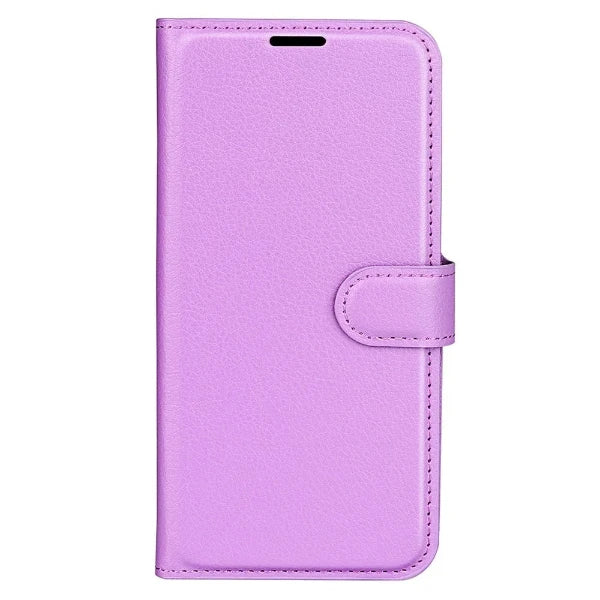 Cases Premium Qualitiy Book Cover Mobile Phone Case For TCL 30 Plus