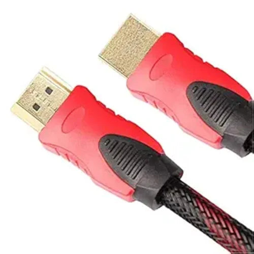 High Speed HDMI Cable HDMI male - HDMI male 1.5M