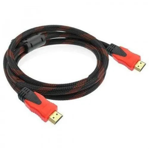 High Speed HDMI Cable HDMI male - HDMI male 1.5M