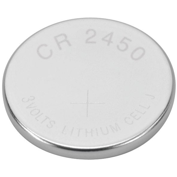 Replacement Lithium Battery For Watch CR2450 3V