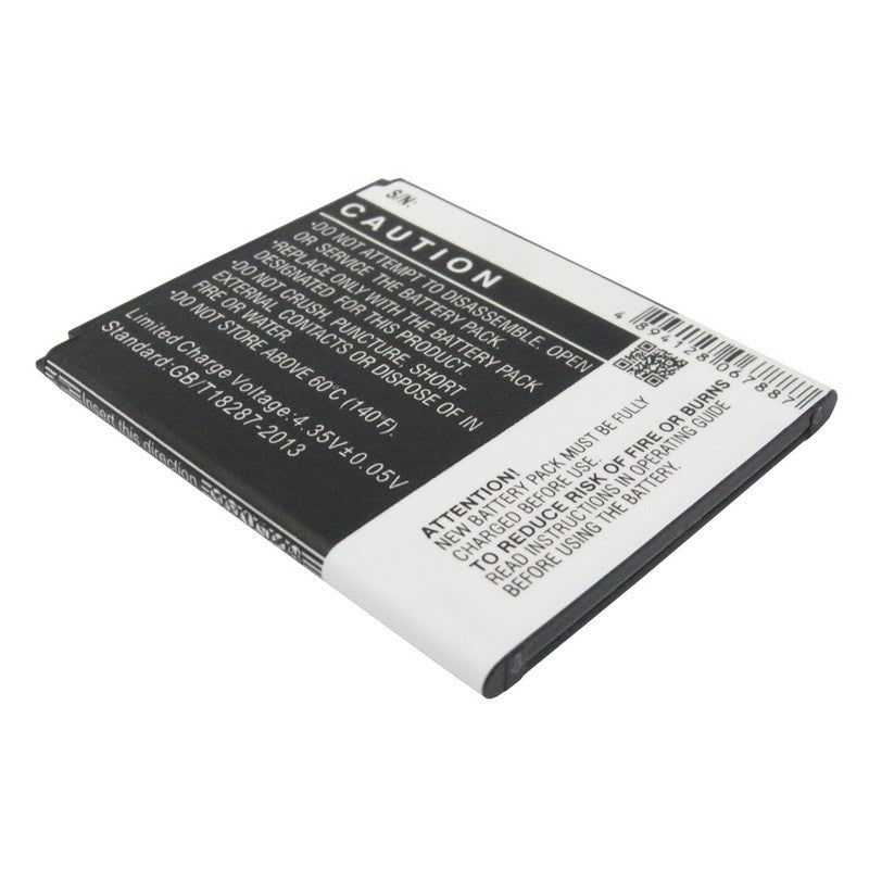 Replacement Battery For Samsung Galaxy S3 mini