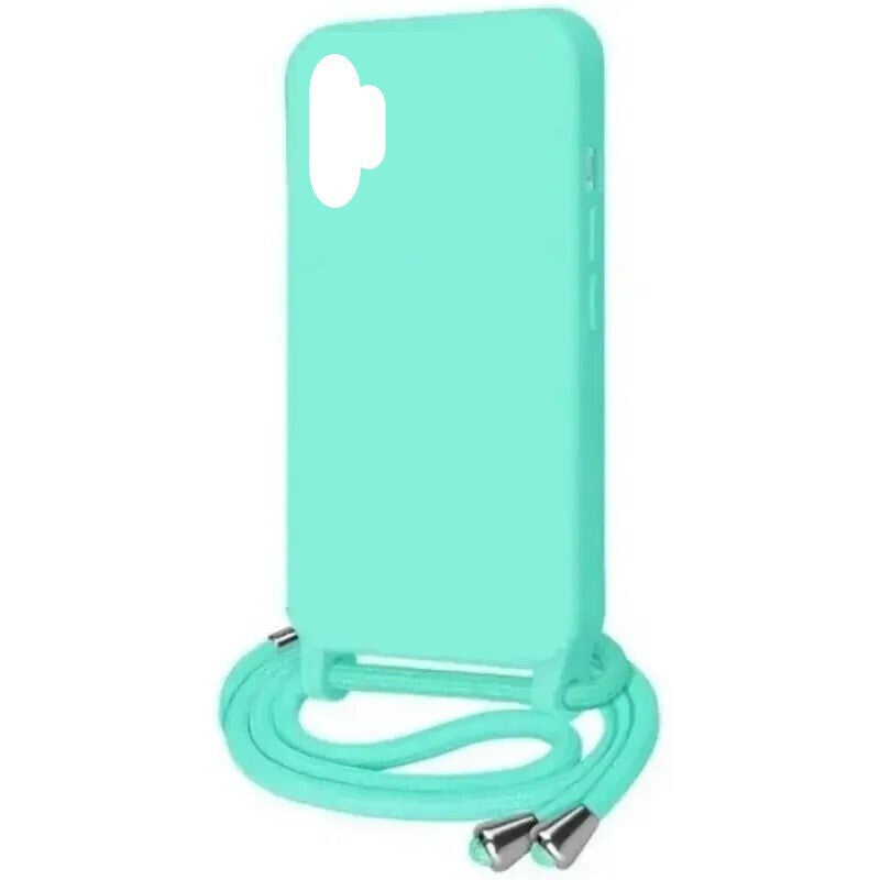 Back Cover With Cord For Samsung Galaxy A13 4G / M32 5G