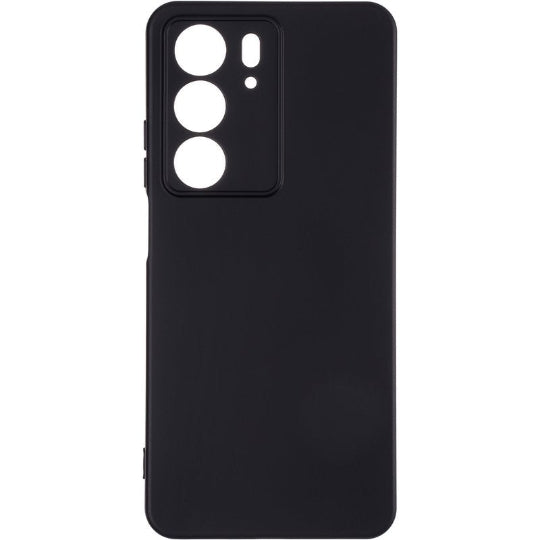 Case Silicone Back Cover For Realme C75 / Realme C75x