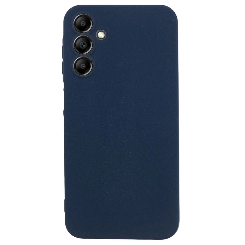 Back Cover Silicone For Galaxy A25 5G