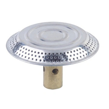 Portable Iron Gas Stove Burner