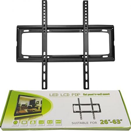 Universal TV Wall Mount For 26″ – 63″ Sized TV’s