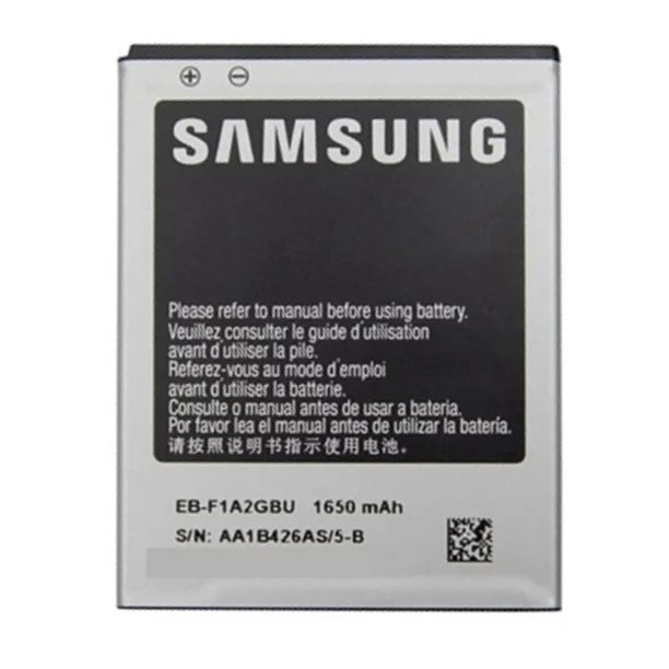 Replacement Battery For Samsung S2 i9100