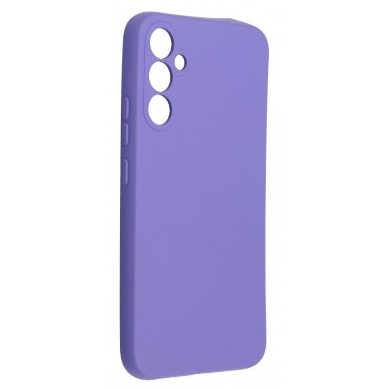 Silicone Back Cover For Galaxy A34 4G/5G