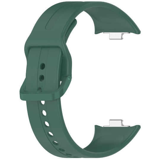 Replacement Additions for Smart watch Straps for Redmi Watch 5 / Redmi Watch 4 Green