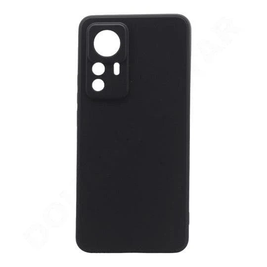 Silicone Cover For Xiomi Mi 12 / 12 5G / 12X