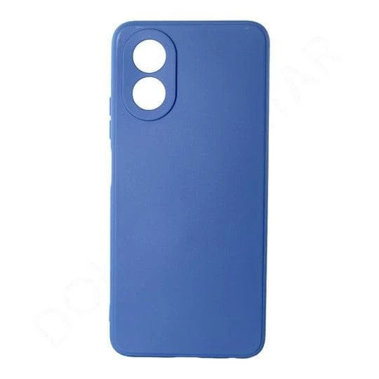 Silicone Case For OPPO A38 / A18 Clear