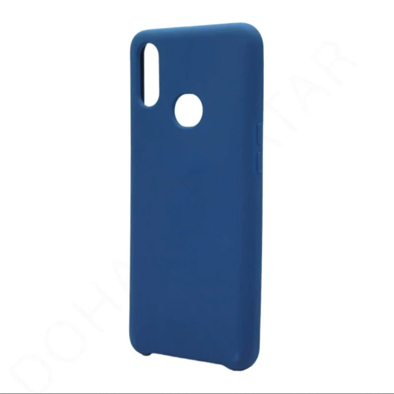 Silicone Cover For Samsung A10s