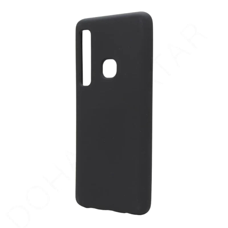 Silicone Cover For Samsung A9 2018