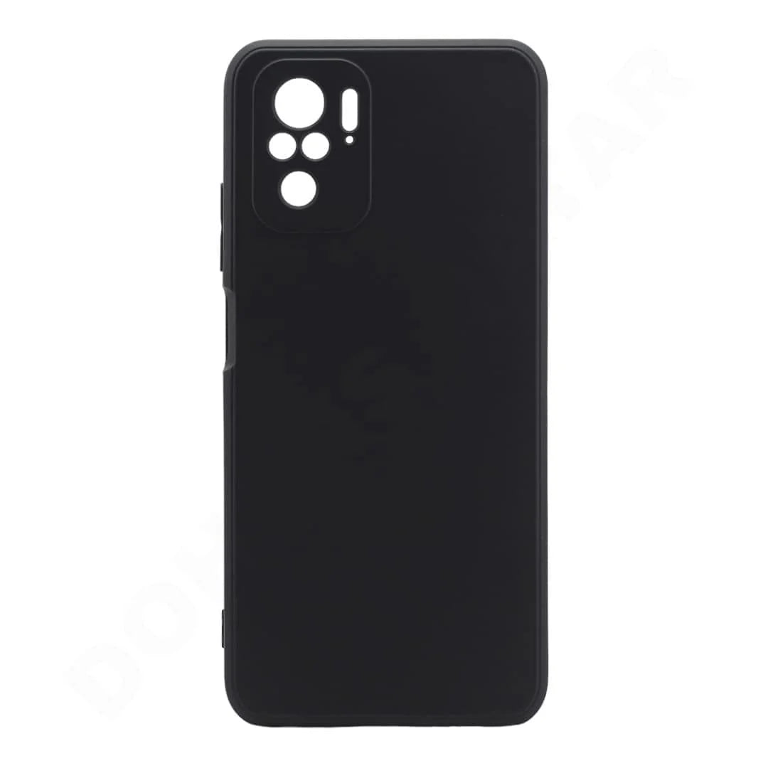 TPU Quality Cover For Redmi Note 10 / 10s 4G