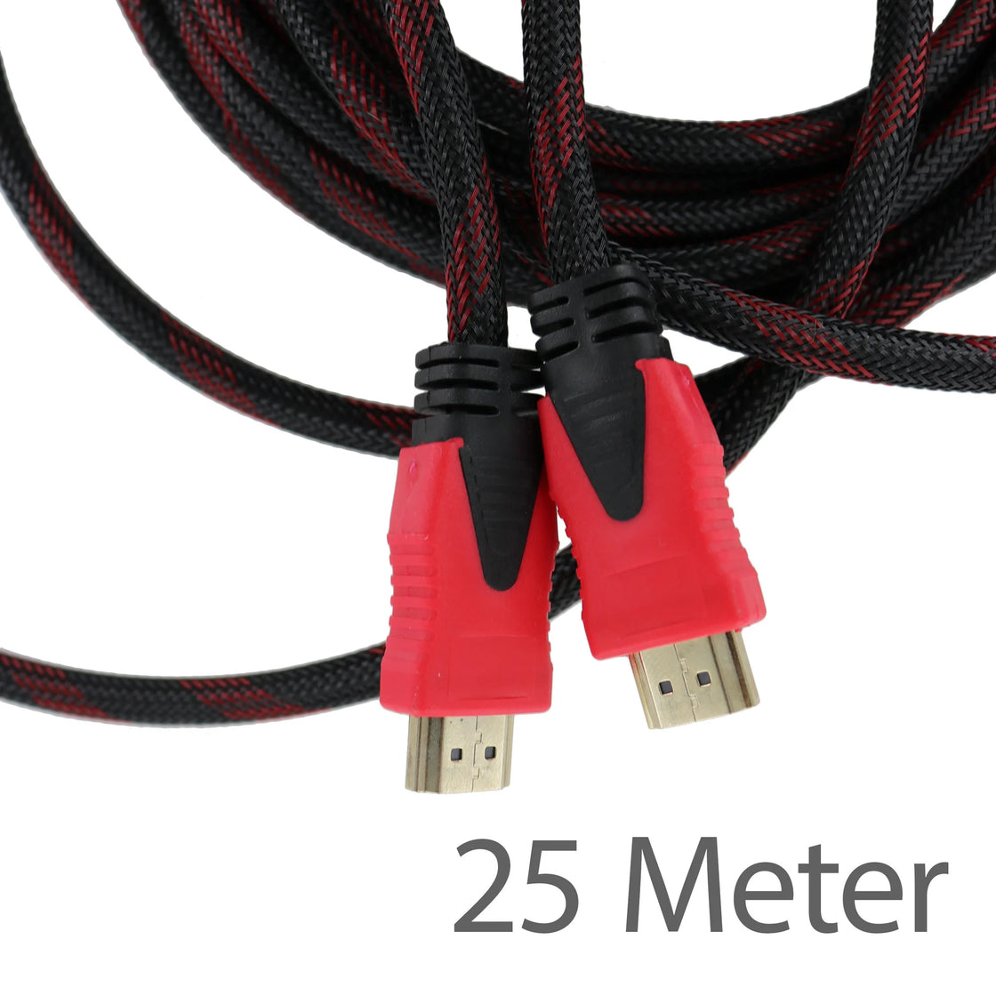 HDMI Cable HDMI male - HDMI male 25M