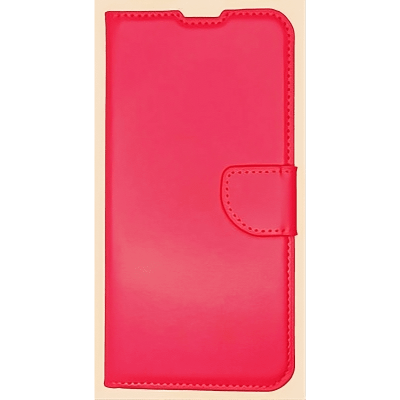 Permium Quality Book Cover For Moto E13 