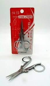 Travel Scissors High Quality Travel To Shear 801