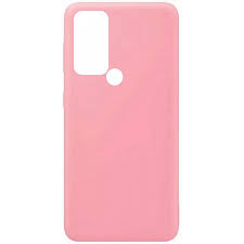 Premium Case for TCL 30 SE 4G Pink 