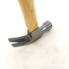 Claw hammer 250g