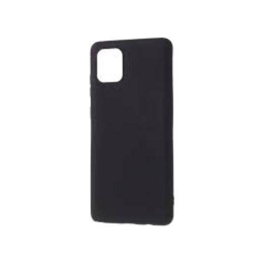 Silicone Cover For Samsung A81 / M60s