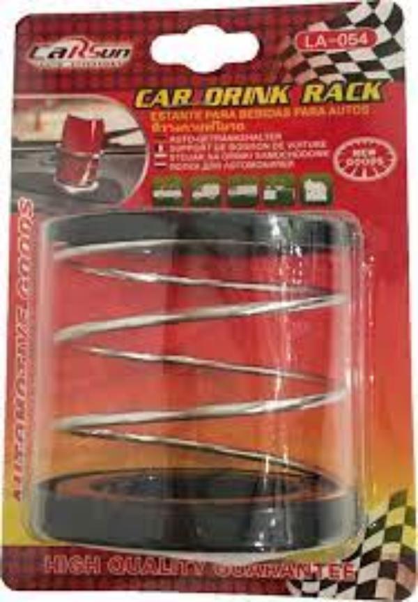 Carsun Car 1 Cup Holder with Adhesive Tape