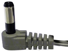 6.5V 500MA AC Adapter for Panasonic Cordless Telephone Handset Charger