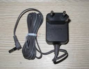 5.5V 500MA AC Adapter for Panasonic Cordless Telephone Handset Charger