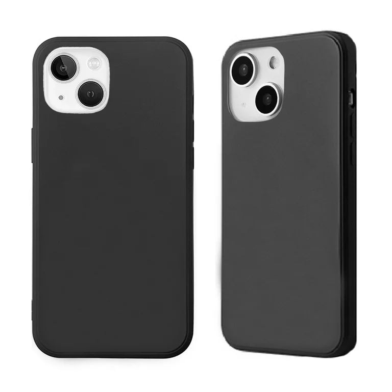 TPU Silicone Cover For iP 14 Plus / Max