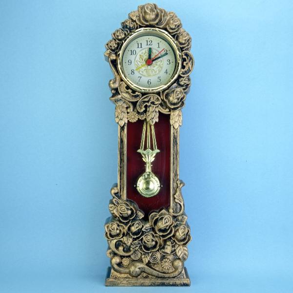 Classical Alarm Clock Table Clock Wall Clock HX3216