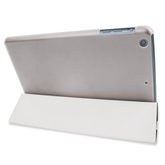 Premium Tri-fold Flip Case for iPad Mini 4 / 5 Black