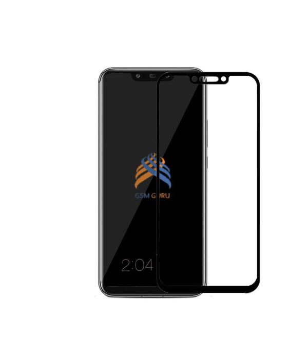 Premium Tempered Glass for Huawei Mate 20 Lite (Full Screen)