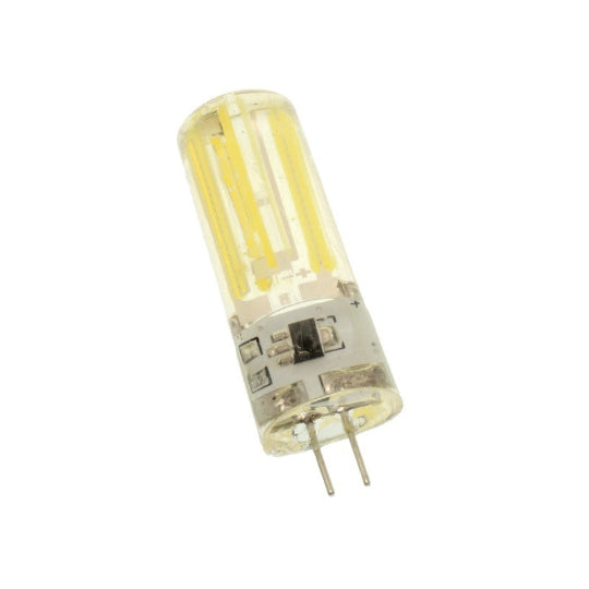LED Bulb G4 Socket Warm White