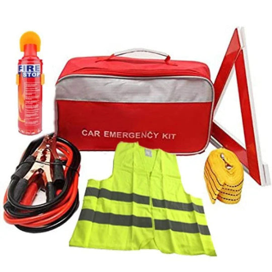 Car Emergency Kit