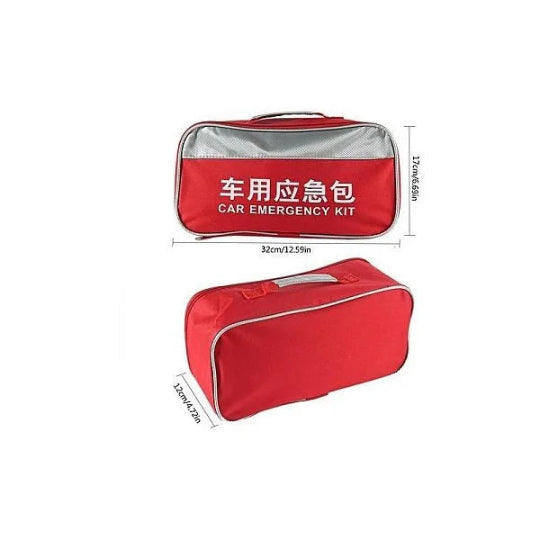 Car Emergency Kit