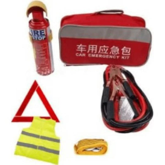 Car Emergency Kit